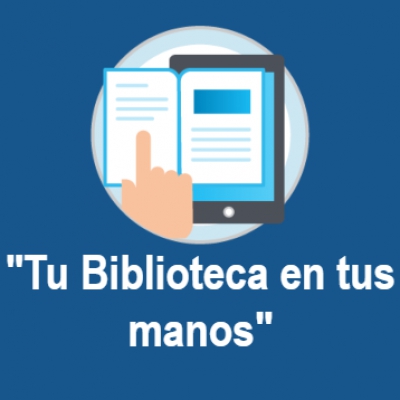 Tu Biblioteca en tus manos