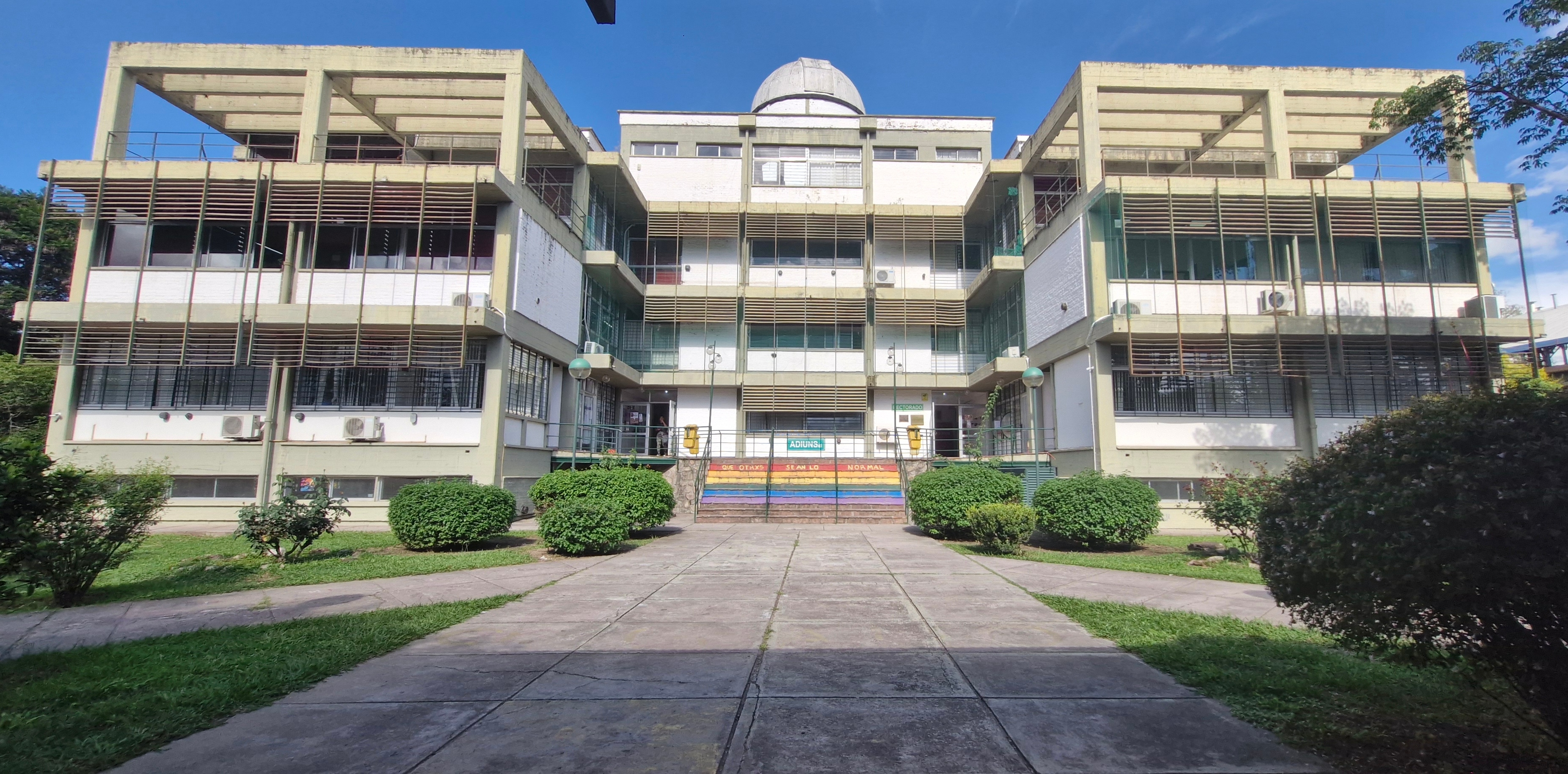 Historia de nuestra Biblioteca