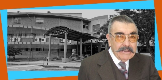 Denominación de la Biblioteca de la Facultad de Ciencias Económicas, Jurídicas y Sociales como “ Prof. Emérito Eusebio Cleto del Rey”