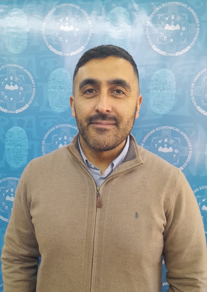 Bibl. Diego Oscar Palavecino